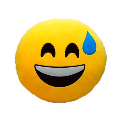 Almofada de Emoji para Brindes Personalizados
