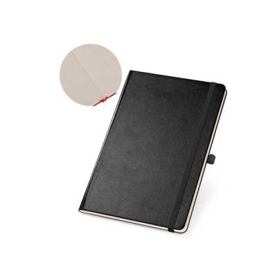 Caderno de Anotações sem Pauta Personalizado - 1651250