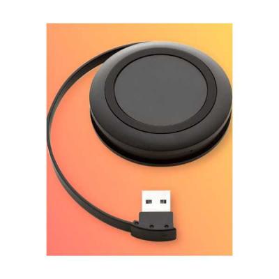 Hub USB Carregador Personalizado - 1652866