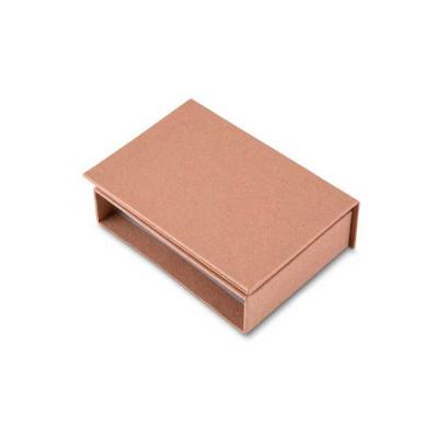 Mini Caderno Quadrado Personalizado para Brinde - 1835944