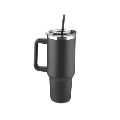 Caneca termica com material reciclado personalizada