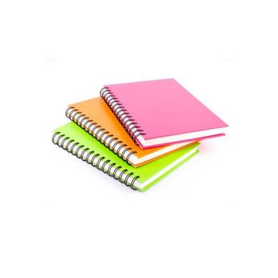 Caderno Escolar Personalizado