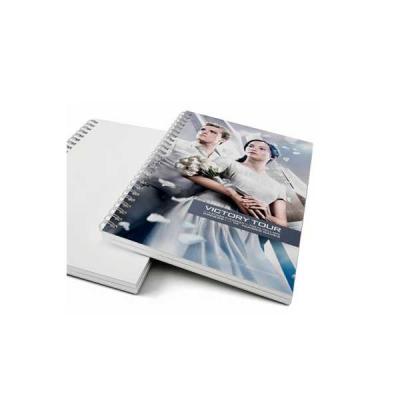 Caderno Universitário Personalizado