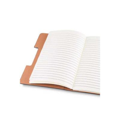 Caderno de Anotações Personalizado com Post It - 1652459
