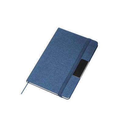 Caderno de Anotacao Personalizado azul - 1903065