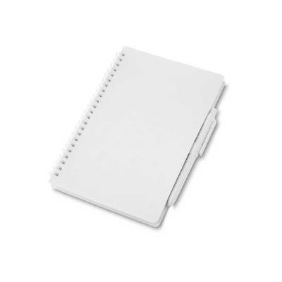 Caderno de Anotacoes Para Brindes Personalizado - 1868436