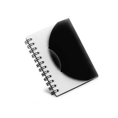 Mini Caderno de Anotações Personalizado - 1652271