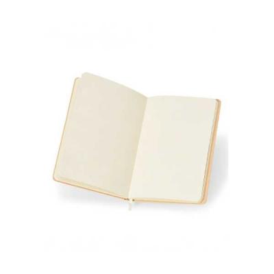 Caderneta Kraft Personalizada para Brinde - 1835889