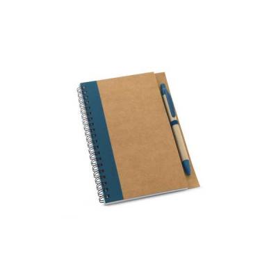 Caderno Ecológico para Brindes - 1651611