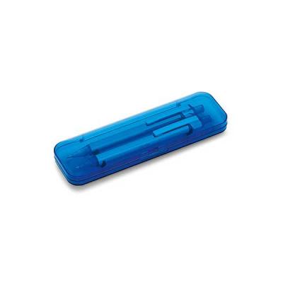 Caneta Esferográfica e Lapiseira para Brindes