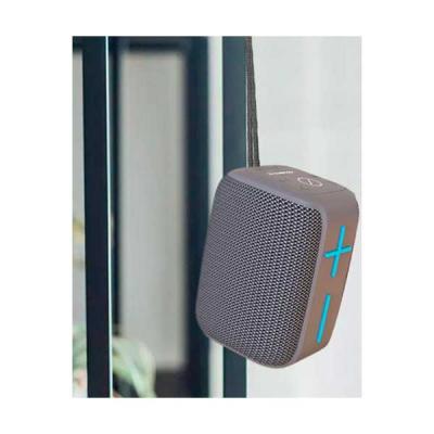 Caixa de Som Mini Speaker Personalizada