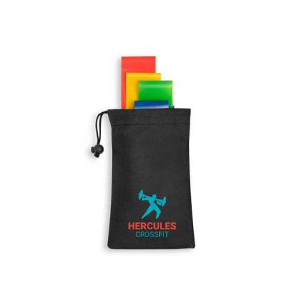 Elastico de Ginastica Personalizado