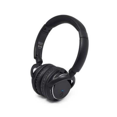 Headphone Estéreo com Bluetooth para Brindes