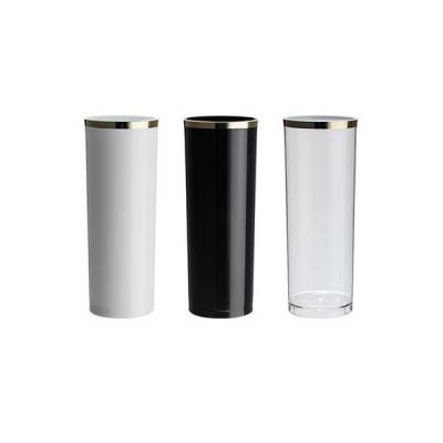 Copos Transparentes Personalizados