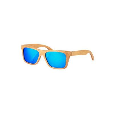 Oculos de Sol em Bambu Personalizado para Brindes - 1835856