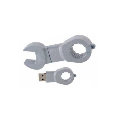 Pen drive 3D Customizado Ferramenta