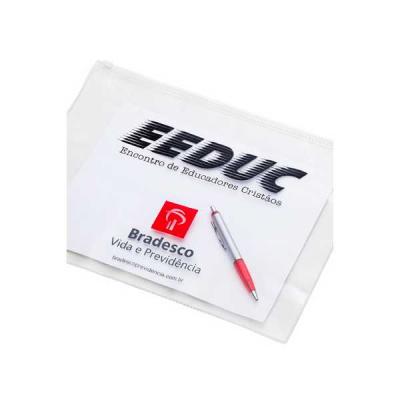 Pasta Zip Zap Personalizada