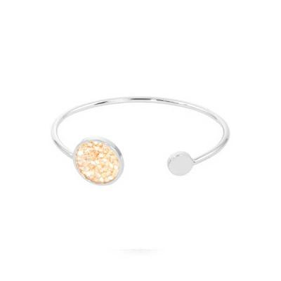 Pulseira Swarovski Crystal Fine Rocks