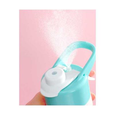 Squeeze Borrifador Plastico Personalizada
