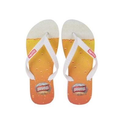 Sandálias Top com Tag - 1650106