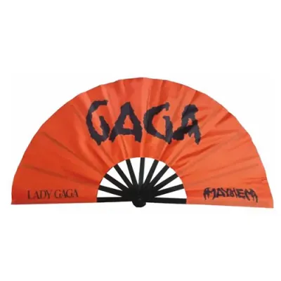 Leque Dobrável Personalizado
