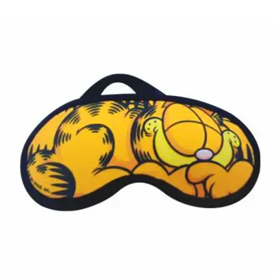 Máscara de Dormir Garfield