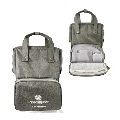 Bolsa maternidade personalizada