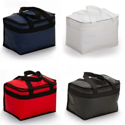Bolsas térmicas