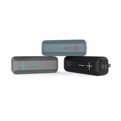 Caixa de som Bluetooth IPX6 Portatil Personalizada