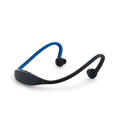 Fone de Ouvido Esporte Bluetooth Personalizado