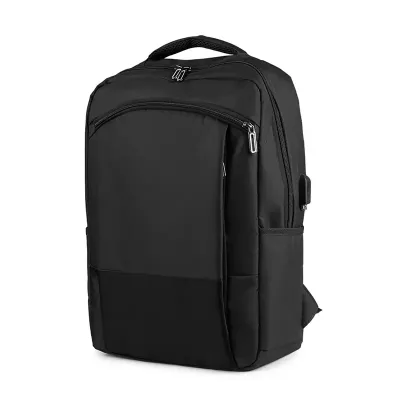 Mochila para Notebook Preta