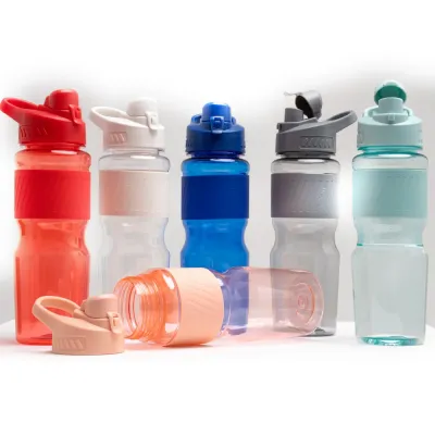Squeeze Plástico 730ml Personalizado