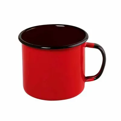 Caneca Esmaltada Personalizada