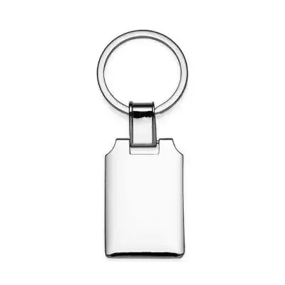 Chaveiro de metal personalizado
