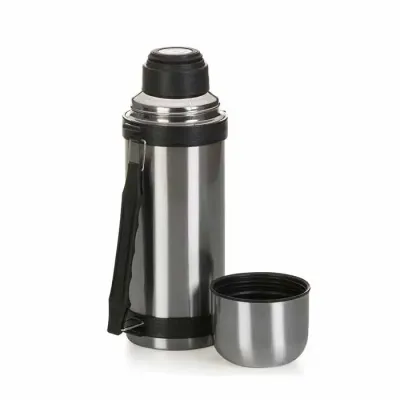 Garrafa térmica personalizada de 1 litro