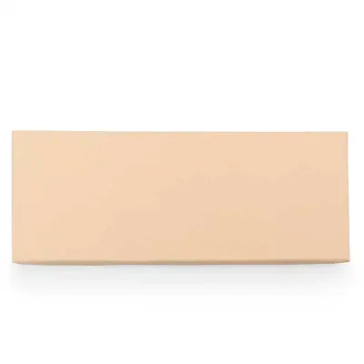 Estojo de papelão do kit queijo de 5 peças - 1404082