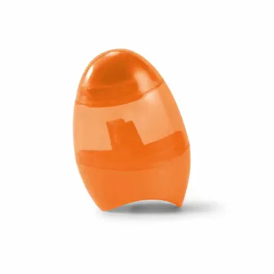 Apontador Personalizado laranja - 1492154