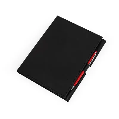 Caderneta com Suporte Personalizada