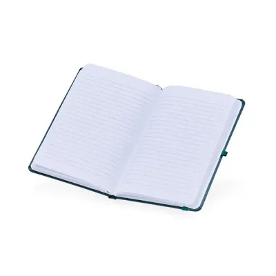 Caderneta com porta caneta Personalizada - 1800397