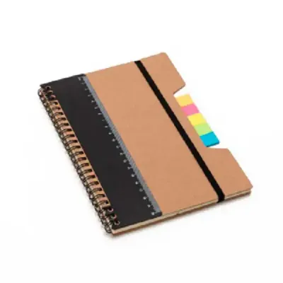 Kit Caderno especial personalizado