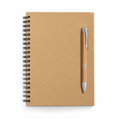 Caderno Personalizado capa dura - 1290692