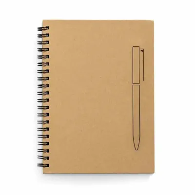 Caderno Personalizado capa dura - 1290690