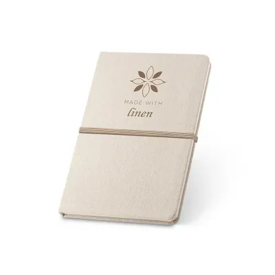 Caderno personalizado com capa dura - 1784056