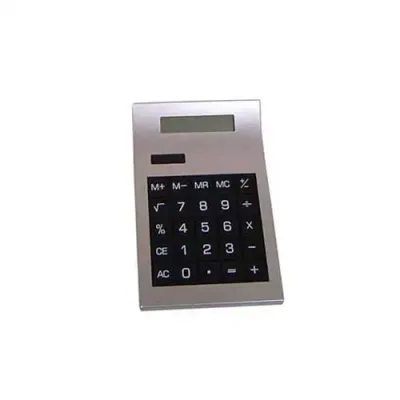 Calculadora de mesa personalizada - 463458