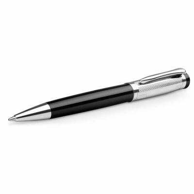 KIt executivo personalizado com caneta roller - 1281966