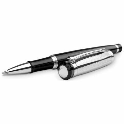 KIt executivo personalizado - conjunto de caneta roller - 1281967