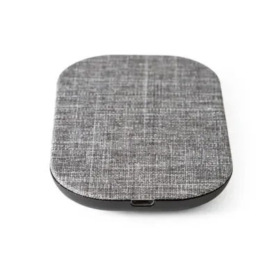 Carregador wireless rPET