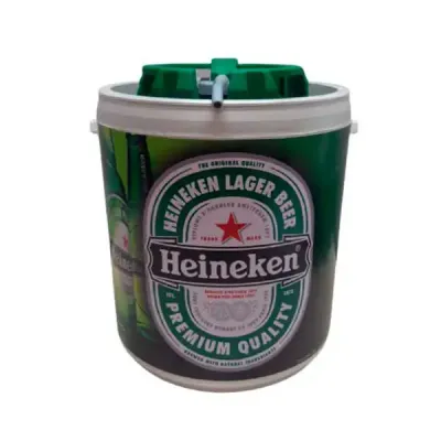 Cooler 12 Latas Personalizado
