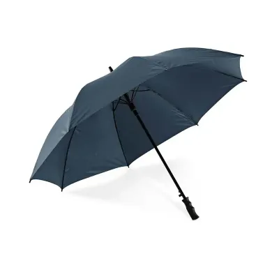 Guarda-chuva de golfe personalizado azul - 1493541