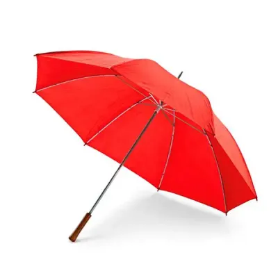 Guarda-chuva de golfe vermelho - 545722